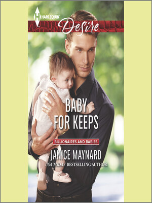 cover image of Baby for Keeps